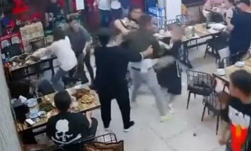 唐山烧烤爆料人小伙视频,勇敢揭露黑暗，正义之光照亮人间