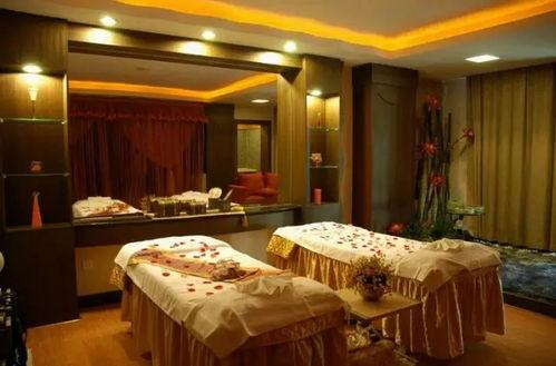 译美养生会所爆料视频,揭秘奢华养生背后的惊人内幕  第1张