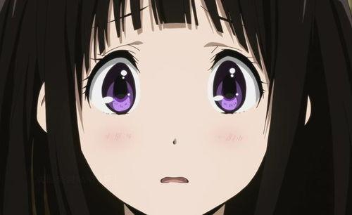 冰菓第一季在线观看,揭开校园谜案的青春探案之旅  第2张